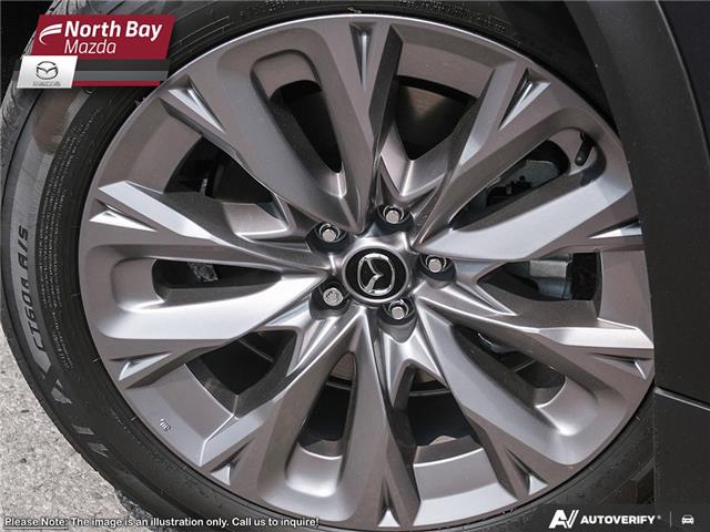 2026 Mazda CX-90 MHEV GT (Stk: 2669) in North Bay - Image 7 of 23