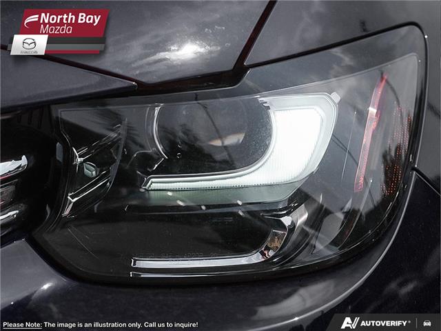 2026 Mazda CX-90 MHEV GT (Stk: 2669) in North Bay - Image 9 of 23