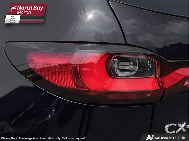 2026 Mazda CX-90 MHEV GT (Stk: 2669) in North Bay - Image 10 of 23