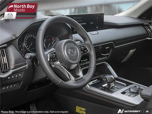 2026 Mazda CX-90 MHEV GT (Stk: 2669) in North Bay - Image 11 of 23