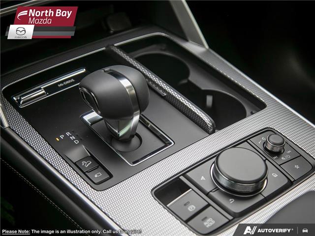 2026 Mazda CX-90 MHEV GT (Stk: 2669) in North Bay - Image 16 of 23