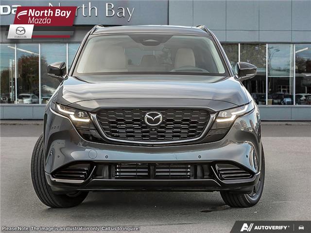 2026 Mazda CX-5 GT (Stk: 2670) in North Bay - Image 2 of 25