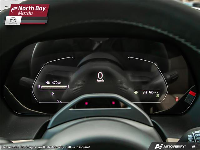 2026 Mazda CX-5 GT (Stk: 2670) in North Bay - Image 14 of 25