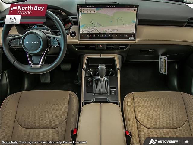 2026 Mazda CX-5 GT (Stk: 2670) in North Bay - Image 22 of 25