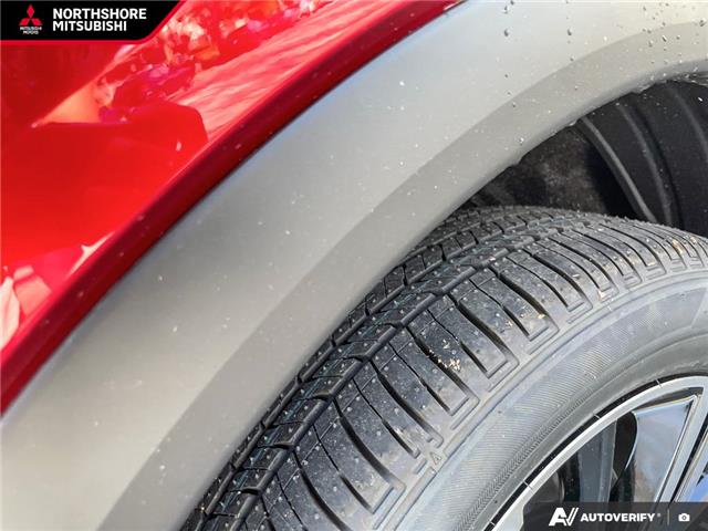 2026 Mitsubishi Eclipse Cross ES (Stk: 610895) in North Vancouver - Image 7 of 24