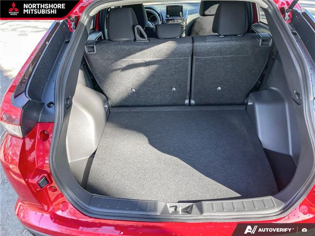 2026 Mitsubishi Eclipse Cross ES (Stk: 610895) in North Vancouver - Image 11 of 24