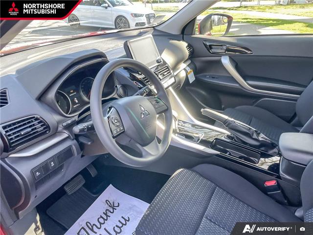 2026 Mitsubishi Eclipse Cross ES (Stk: 610895) in North Vancouver - Image 12 of 24