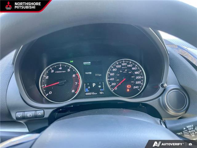 2026 Mitsubishi Eclipse Cross ES (Stk: 610895) in North Vancouver - Image 14 of 24
