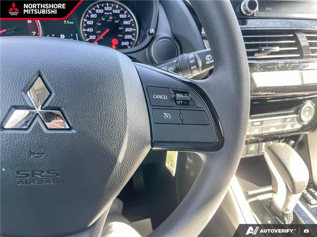 2026 Mitsubishi Eclipse Cross ES (Stk: 610895) in North Vancouver - Image 15 of 24