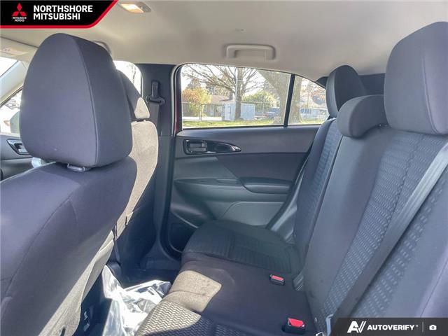 2026 Mitsubishi Eclipse Cross ES (Stk: 610895) in North Vancouver - Image 22 of 24