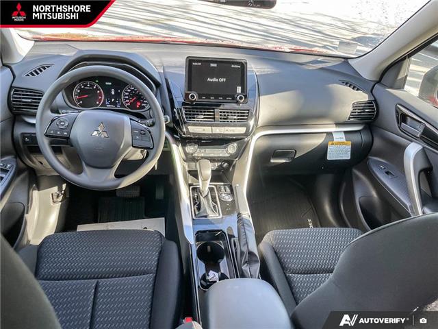 2026 Mitsubishi Eclipse Cross ES (Stk: 610895) in North Vancouver - Image 23 of 24