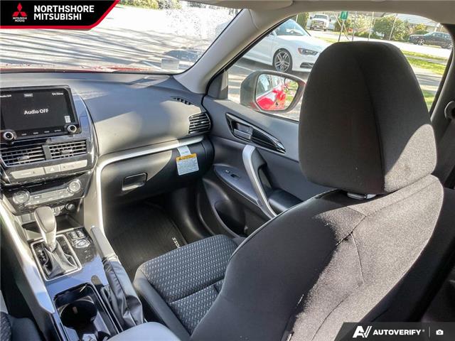2026 Mitsubishi Eclipse Cross ES (Stk: 610895) in North Vancouver - Image 24 of 24