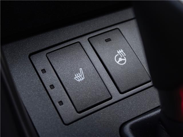 2025 Lexus IS 300 Base (Stk: TL4926) in Windsor - Image 21 of 26