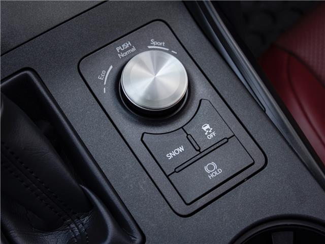 2025 Lexus IS 300 Base (Stk: TL4926) in Windsor - Image 22 of 26