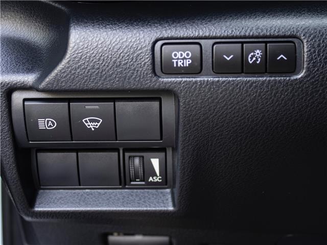 2025 Lexus IS 300 Base (Stk: TL4926) in Windsor - Image 10 of 26