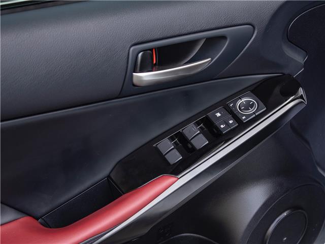 2025 Lexus IS 300 Base (Stk: TL4926) in Windsor - Image 9 of 26