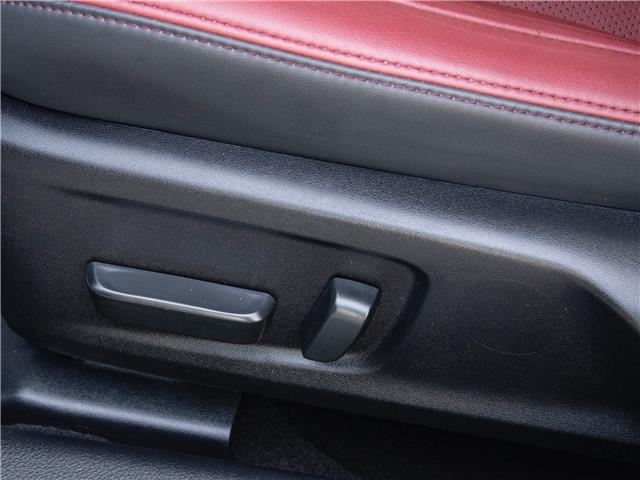 2025 Lexus IS 300 Base (Stk: TL4926) in Windsor - Image 16 of 26