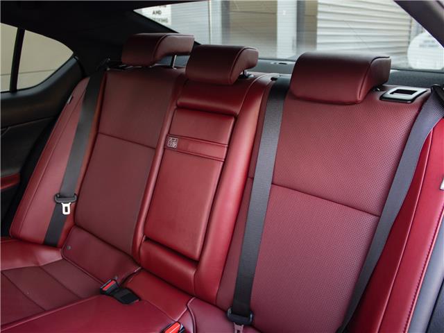2025 Lexus IS 300 Base (Stk: TL4926) in Windsor - Image 26 of 26