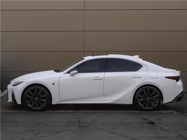 2025 Lexus IS 300 Base (Stk: TL4926) in Windsor - Image 5 of 26