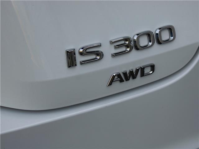2025 Lexus IS 300 Base (Stk: TL4926) in Windsor - Image 7 of 26