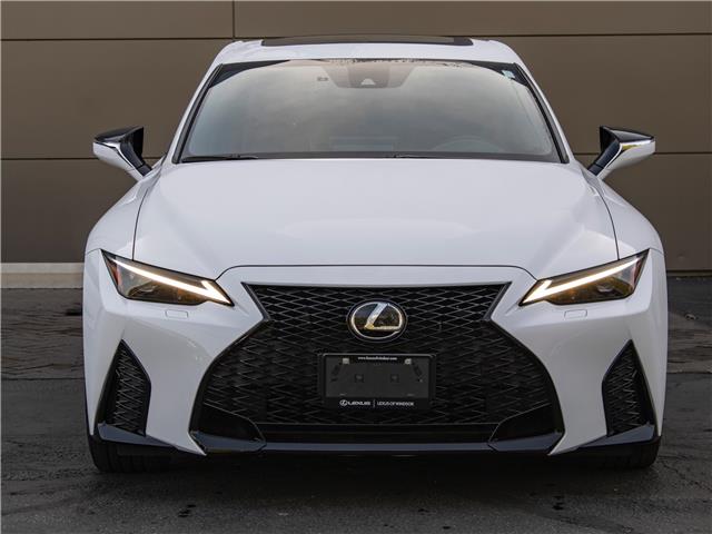 2025 Lexus IS 300 Base (Stk: TL4926) in Windsor - Image 2 of 26