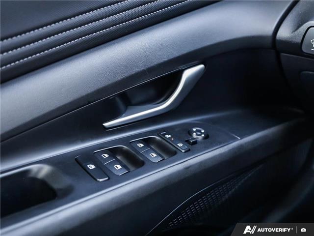 2024 Hyundai Elantra Preferred (Stk: 12736A) in London - Image 16 of 26