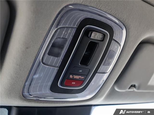 2024 Hyundai Elantra Preferred (Stk: 12736A) in London - Image 21 of 26