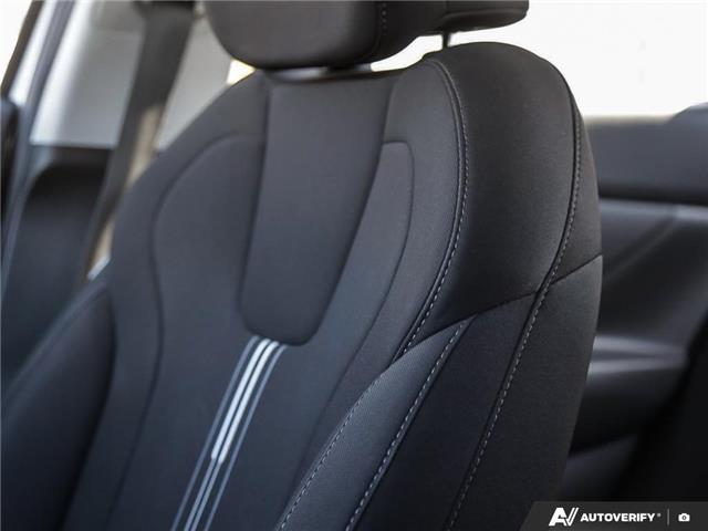 2024 Hyundai Elantra Preferred (Stk: 12736A) in London - Image 22 of 26