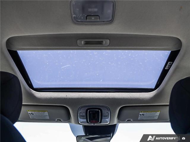 2024 Hyundai Elantra Preferred (Stk: 12736A) in London - Image 25 of 26