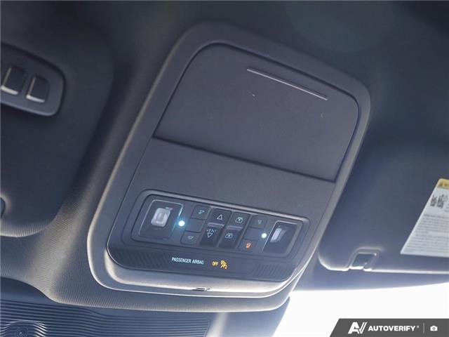 2023 Ford Explorer ST (Stk: P6698) in London - Image 21 of 26 2023 Ford Explorer ST (Stk: P6698) in London - Image 21 of 26