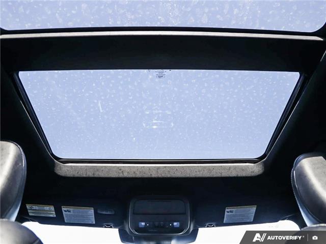 2023 Ford Explorer ST (Stk: P6698) in London - Image 25 of 26 2023 Ford Explorer ST (Stk: P6698) in London - Image 25 of 26