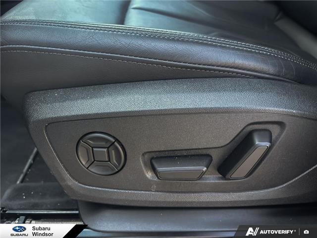 2025 Audi Q3 40 (Stk: P0729) in Tecumseh - Image 18 of 26