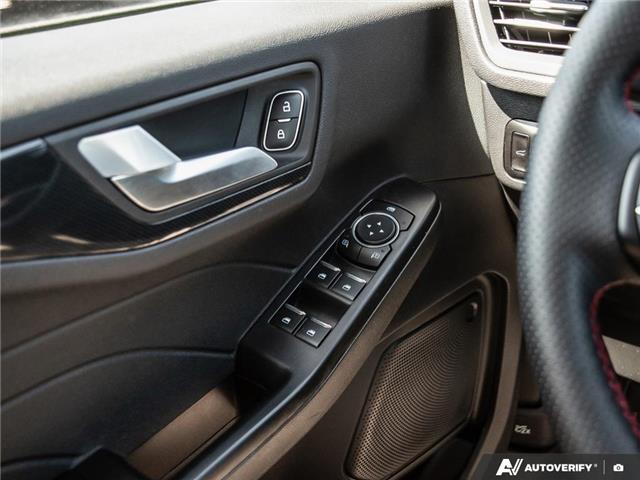2025 Ford Escape ST-Line (Stk: 6095B) in St. Thomas - Image 17 of 27