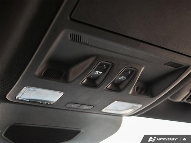 2025 Ford Escape ST-Line (Stk: 6095B) in St. Thomas - Image 22 of 27