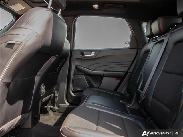 2025 Ford Escape ST-Line (Stk: 6095B) in St. Thomas - Image 24 of 27