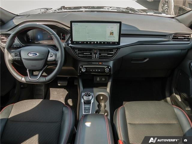2025 Ford Escape ST-Line (Stk: 6095B) in St. Thomas - Image 25 of 27