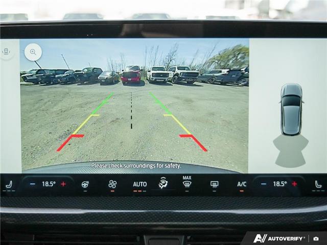 2025 Ford Escape ST-Line (Stk: 6095B) in St. Thomas - Image 27 of 27