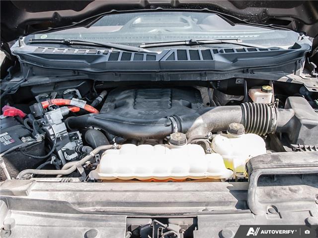 2022 Ford F-150 Lariat (Stk: 6454A) in St. Thomas - Image 8 of 27 2022 Ford F-150 Lariat (Stk: 6454A) in St. Thomas - Image 8 of 27