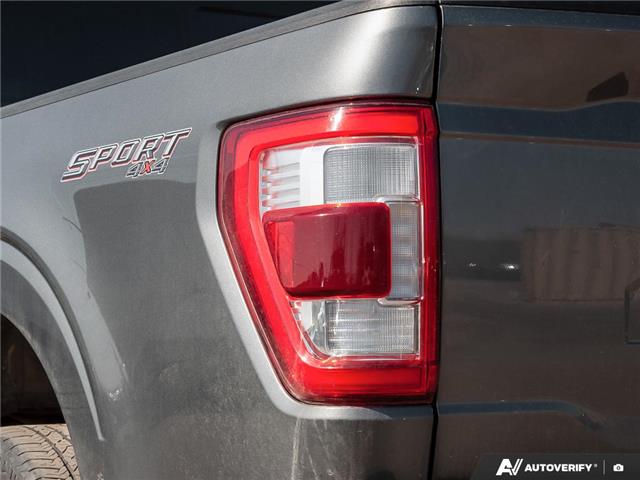 2022 Ford F-150 Lariat (Stk: 6454A) in St. Thomas - Image 12 of 27 2022 Ford F-150 Lariat (Stk: 6454A) in St. Thomas - Image 12 of 27