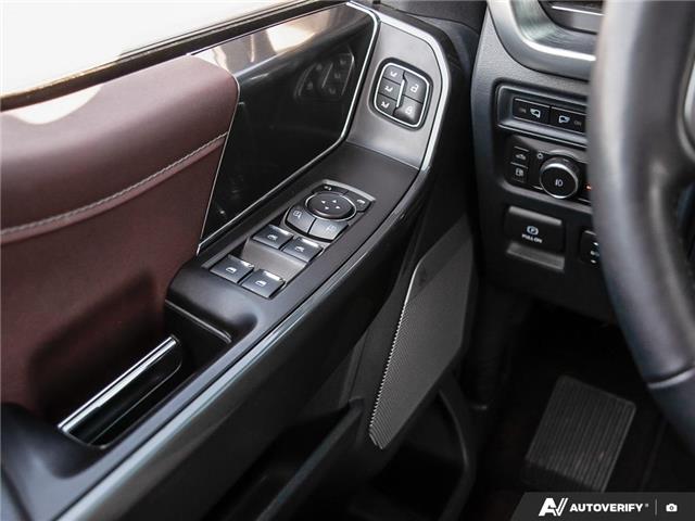 2022 Ford F-150 Lariat (Stk: 6454A) in St. Thomas - Image 17 of 27 2022 Ford F-150 Lariat (Stk: 6454A) in St. Thomas - Image 17 of 27