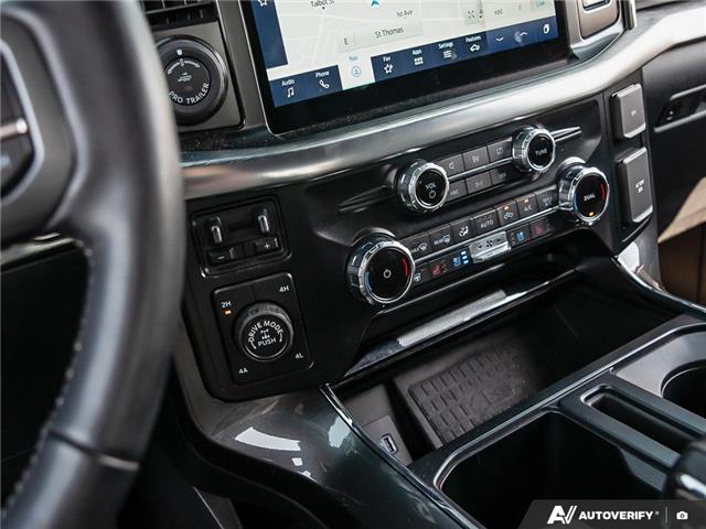 2022 Ford F-150 Lariat (Stk: 6454A) in St. Thomas - Image 20 of 27 2022 Ford F-150 Lariat (Stk: 6454A) in St. Thomas - Image 20 of 27