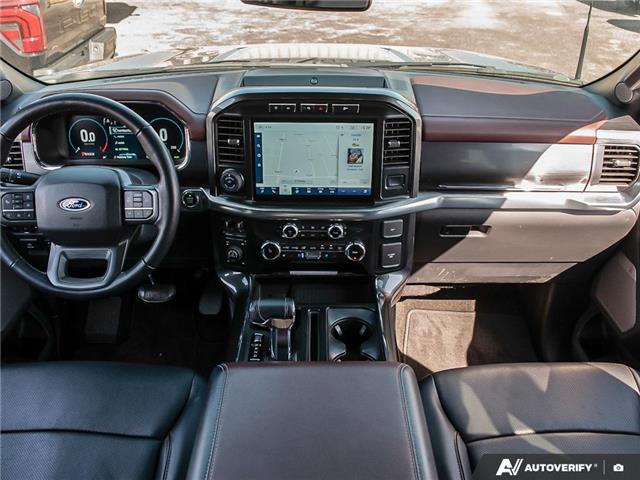 2022 Ford F-150 Lariat (Stk: 6454A) in St. Thomas - Image 25 of 27 2022 Ford F-150 Lariat (Stk: 6454A) in St. Thomas - Image 25 of 27