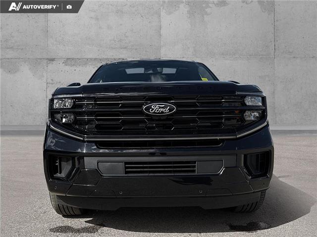 2026 Ford Expedition Max Platinum (Stk: 26S0205) in Olds - Image 2 of 25