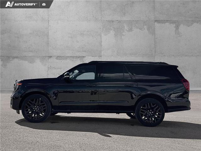 2026 Ford Expedition Max Platinum (Stk: 26S0205) in Olds - Image 3 of 25