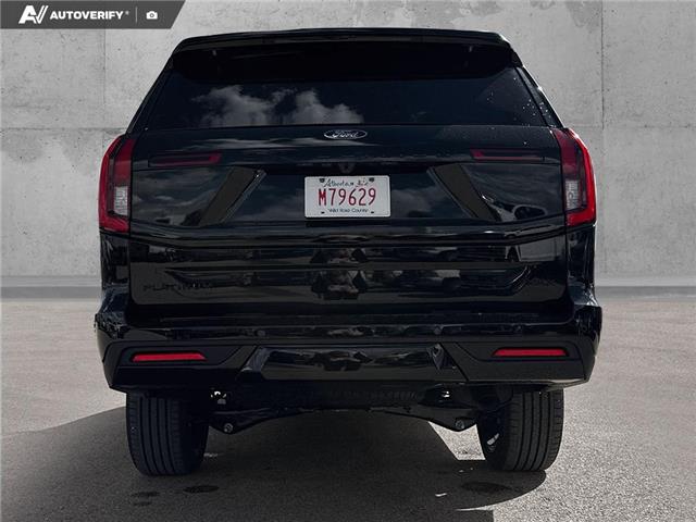 2026 Ford Expedition Max Platinum (Stk: 26S0205) in Olds - Image 5 of 25