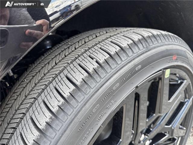 2026 Ford Expedition Max Platinum (Stk: 26S0205) in Olds - Image 7 of 25