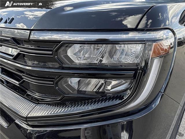 2026 Ford Expedition Max Platinum (Stk: 26S0205) in Olds - Image 8 of 25