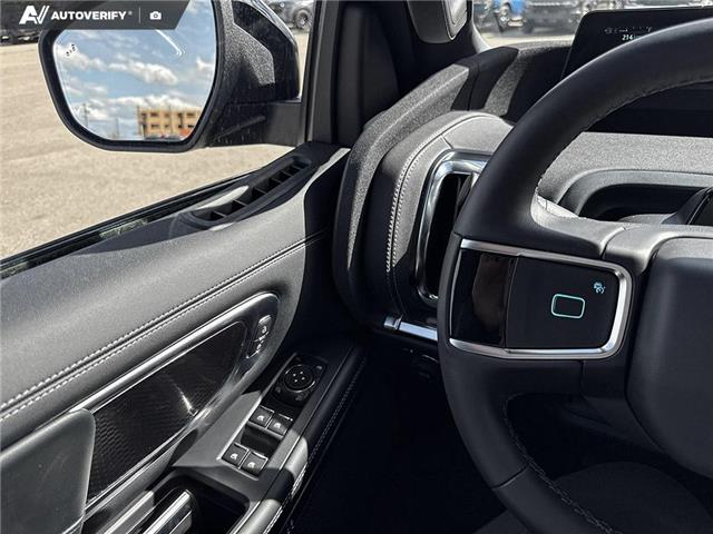 2026 Ford Expedition Max Platinum (Stk: 26S0205) in Olds - Image 17 of 25