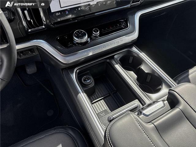2026 Ford Expedition Max Platinum (Stk: 26S0205) in Olds - Image 18 of 25