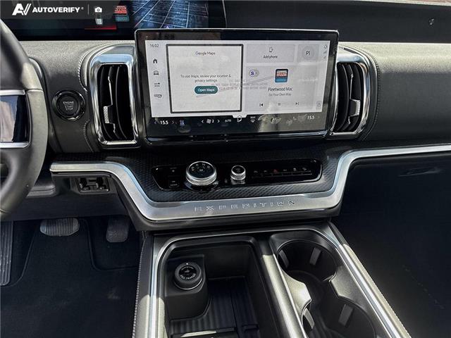 2026 Ford Expedition Max Platinum (Stk: 26S0205) in Olds - Image 19 of 25